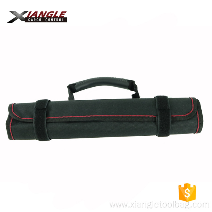 Roll up Tool Pouch Easy Transport Organization